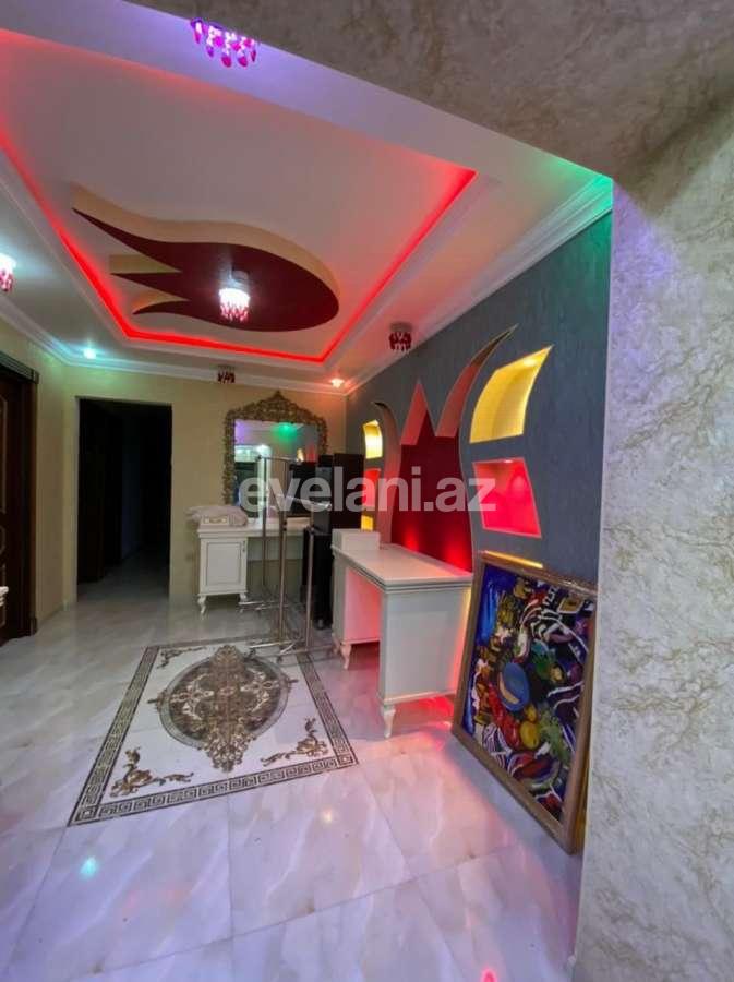 Satılır, obyekt, 144.98 m², Bakı, Yasamal r.