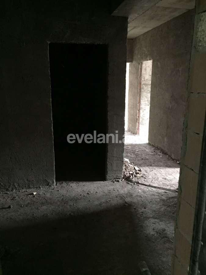 Satılır, yeni tikili, 3130 otaqlı, 110 m², Bakı, Nizami r, Neftçilər m.