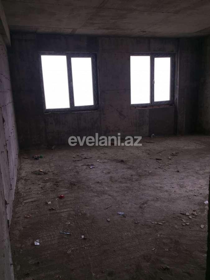 Satılır, yeni tikili, 3130 otaqlı, 110 m², Bakı, Nizami r, Neftçilər m.