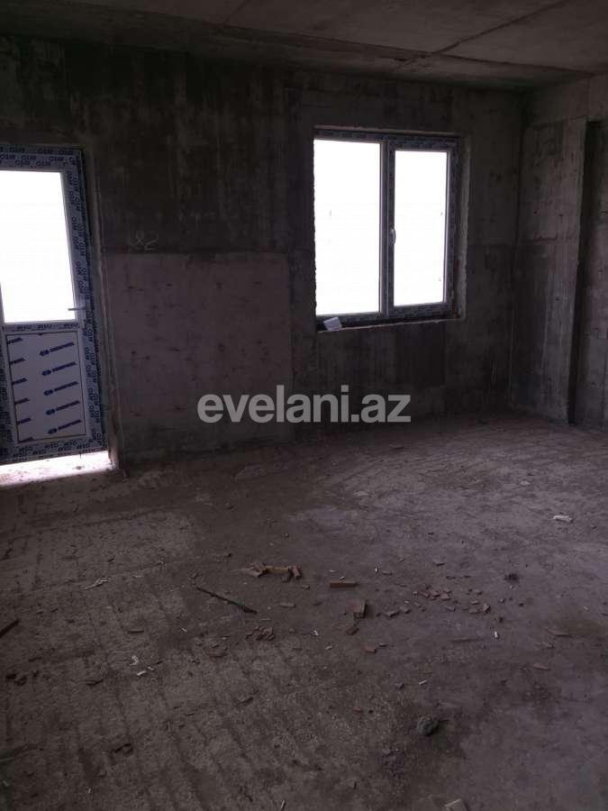 Satılır, yeni tikili, 3130 otaqlı, 110 m², Bakı, Nizami r, Neftçilər m.