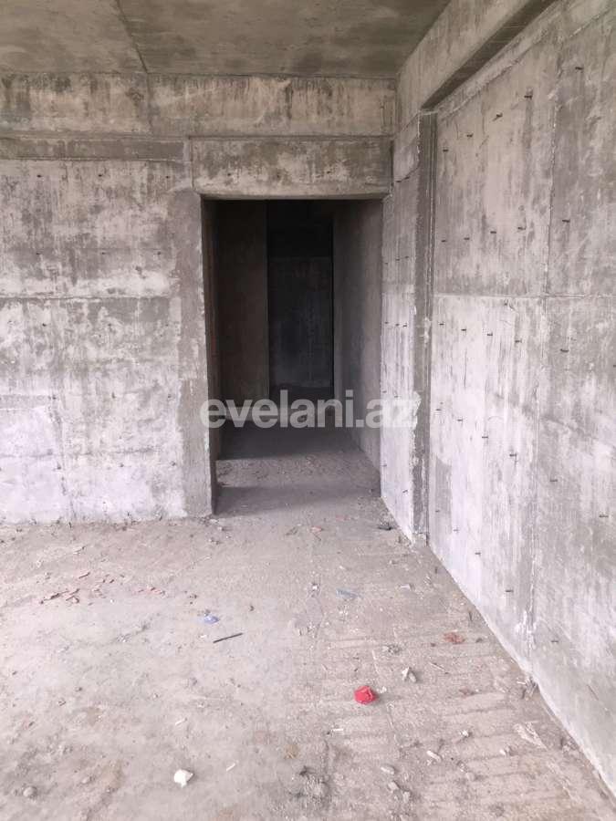 Satılır, yeni tikili, 3130 otaqlı, 110 m², Bakı, Nizami r, Neftçilər m.