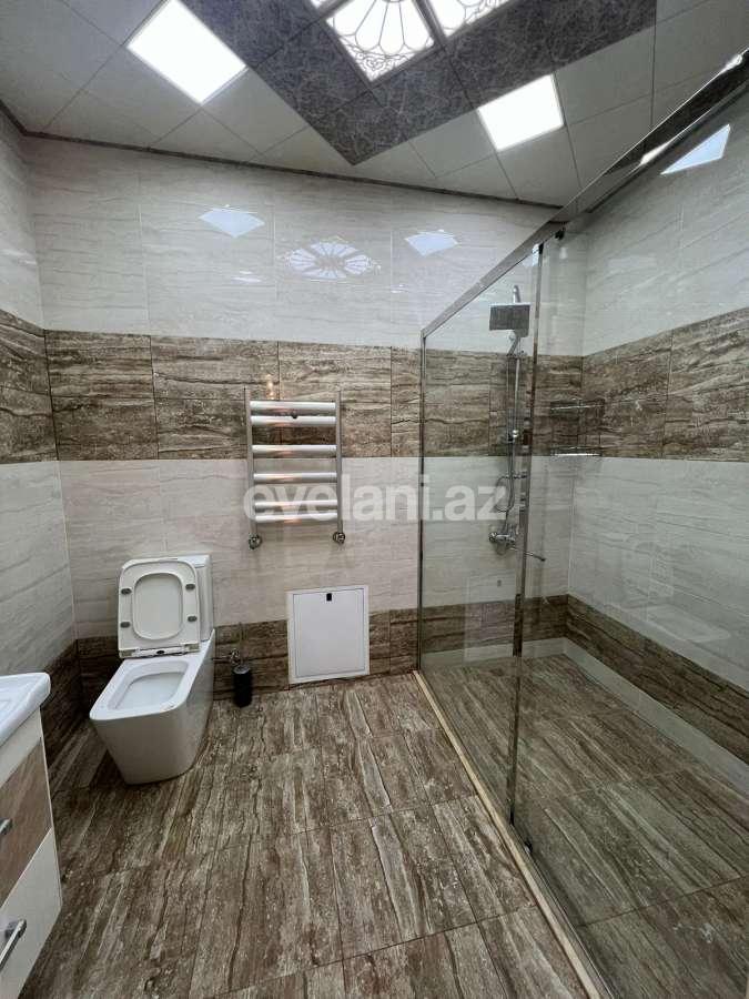 Kirayə verilir, yeni tikili, 3 otaqlı, 147.99 m², Bakı, Yasamal r, Elmlər Akademiyası m.