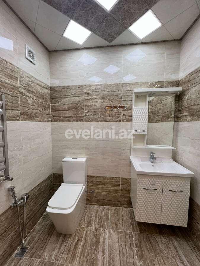 Kirayə verilir, yeni tikili, 3 otaqlı, 147.99 m², Bakı, Yasamal r, Elmlər Akademiyası m.