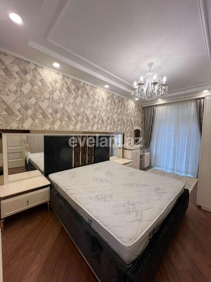 Kirayə verilir, yeni tikili, 3 otaqlı, 147.99 m², Bakı, Yasamal r, Elmlər Akademiyası m.