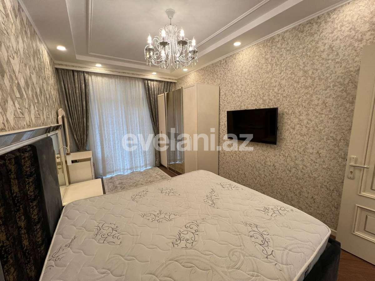 Kirayə verilir, yeni tikili, 3 otaqlı, 147.99 m², Bakı, Yasamal r, Elmlər Akademiyası m.