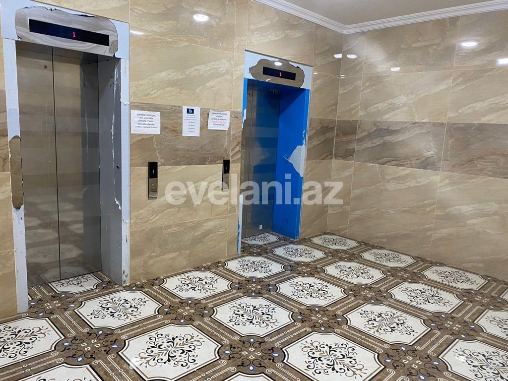 Satılır, yeni tikili, 1 otaqlı, 60 m², Bakı, Xətai r.