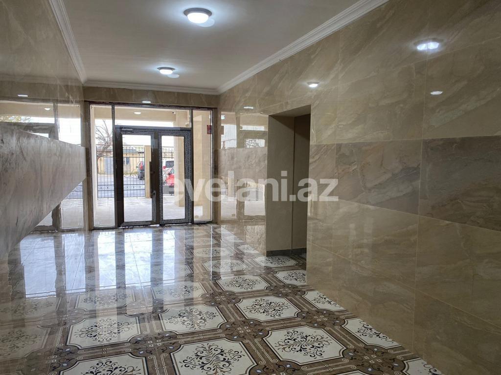 Satılır, yeni tikili, 1 otaqlı, 60 m², Bakı, Xətai r.