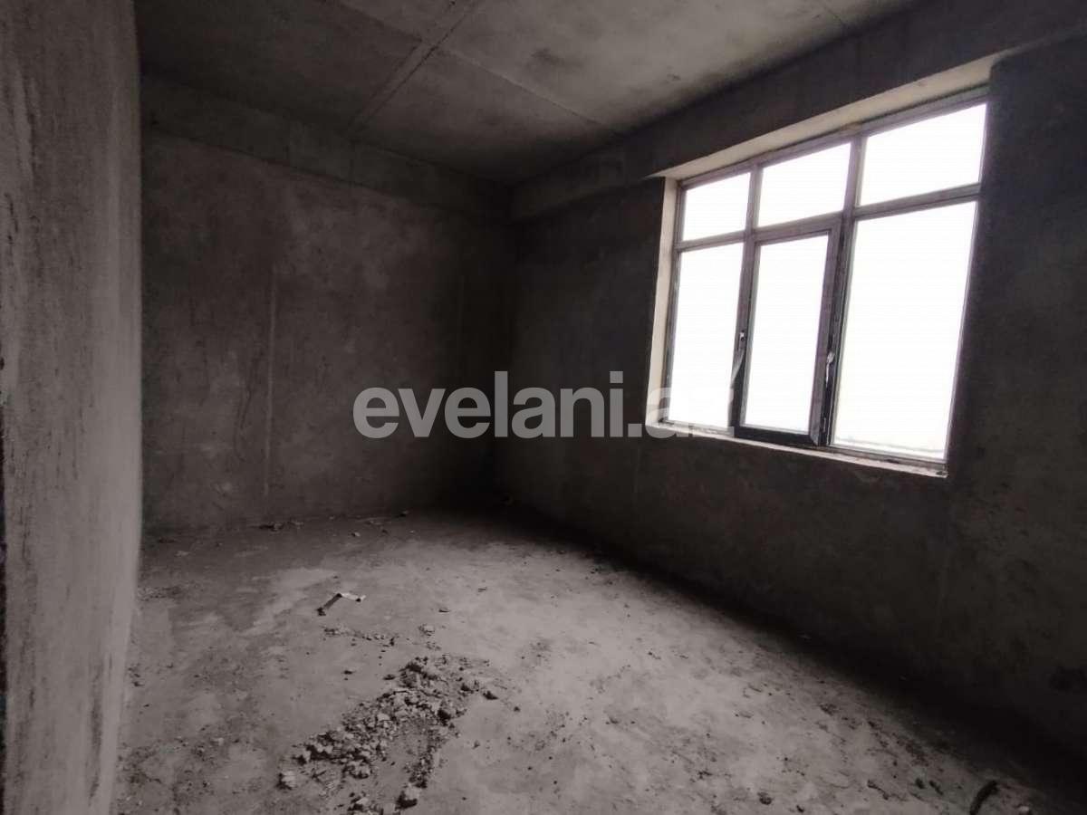 Sale, new building, 3 room, 118 m², Baku, Binagadi r, 9-th microdistrict d, Memar Ajami m.