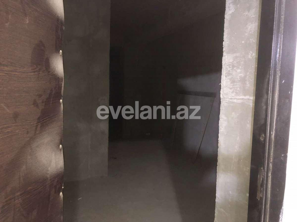 Продаётся, новостройка, 3-комнаты, 117 m², Баку, Низаминский r, Кара Караев m.