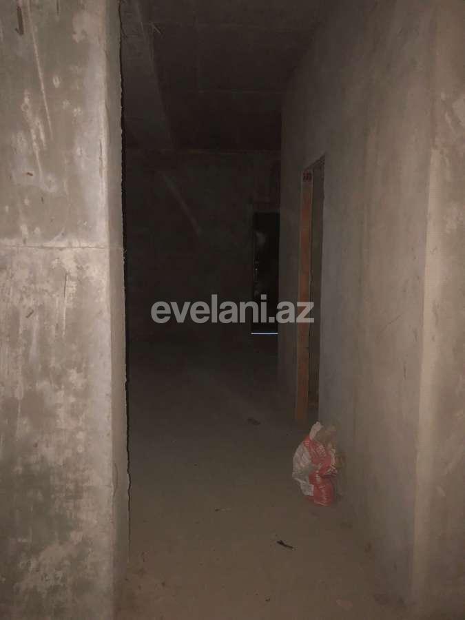 Продаётся, новостройка, 3-комнаты, 117 m², Баку, Низаминский r, Кара Караев m.