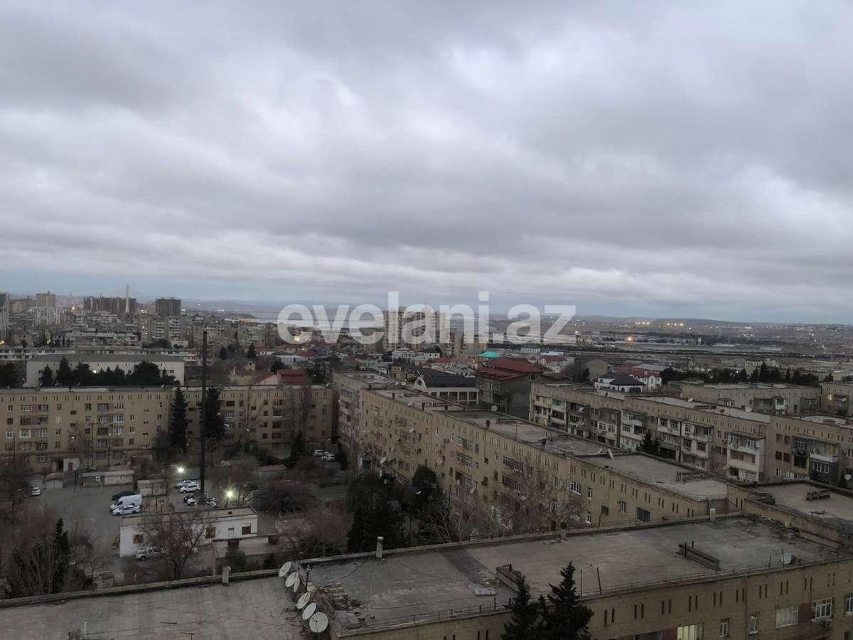 Продаётся, новостройка, 3-комнаты, 117 m², Баку, Низаминский r, Кара Караев m.