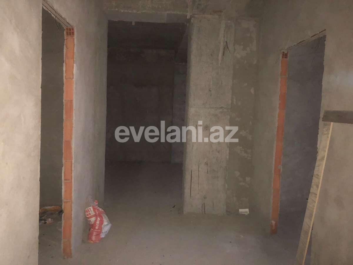 Продаётся, новостройка, 3-комнаты, 117 m², Баку, Низаминский r, Кара Караев m.