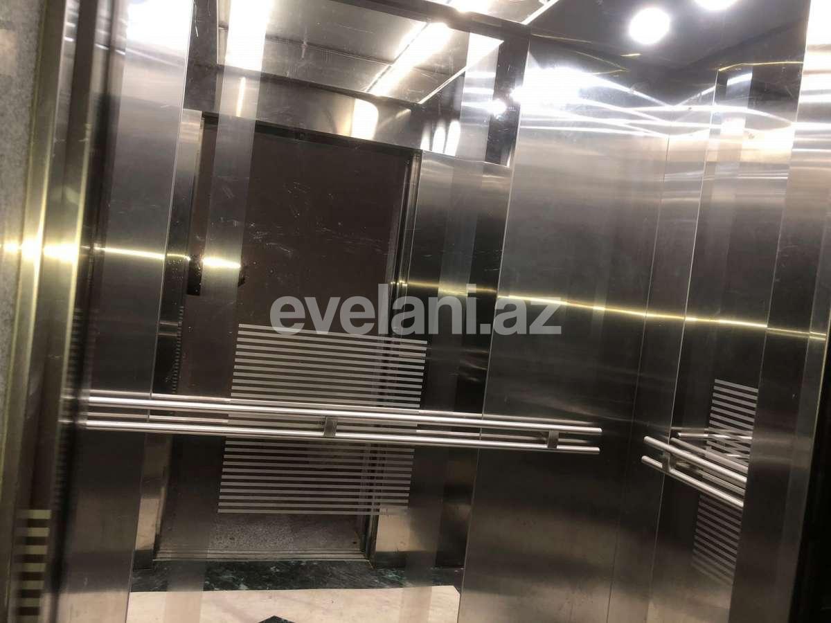 Продаётся, новостройка, 3-комнаты, 117 m², Баку, Низаминский r, Кара Караев m.