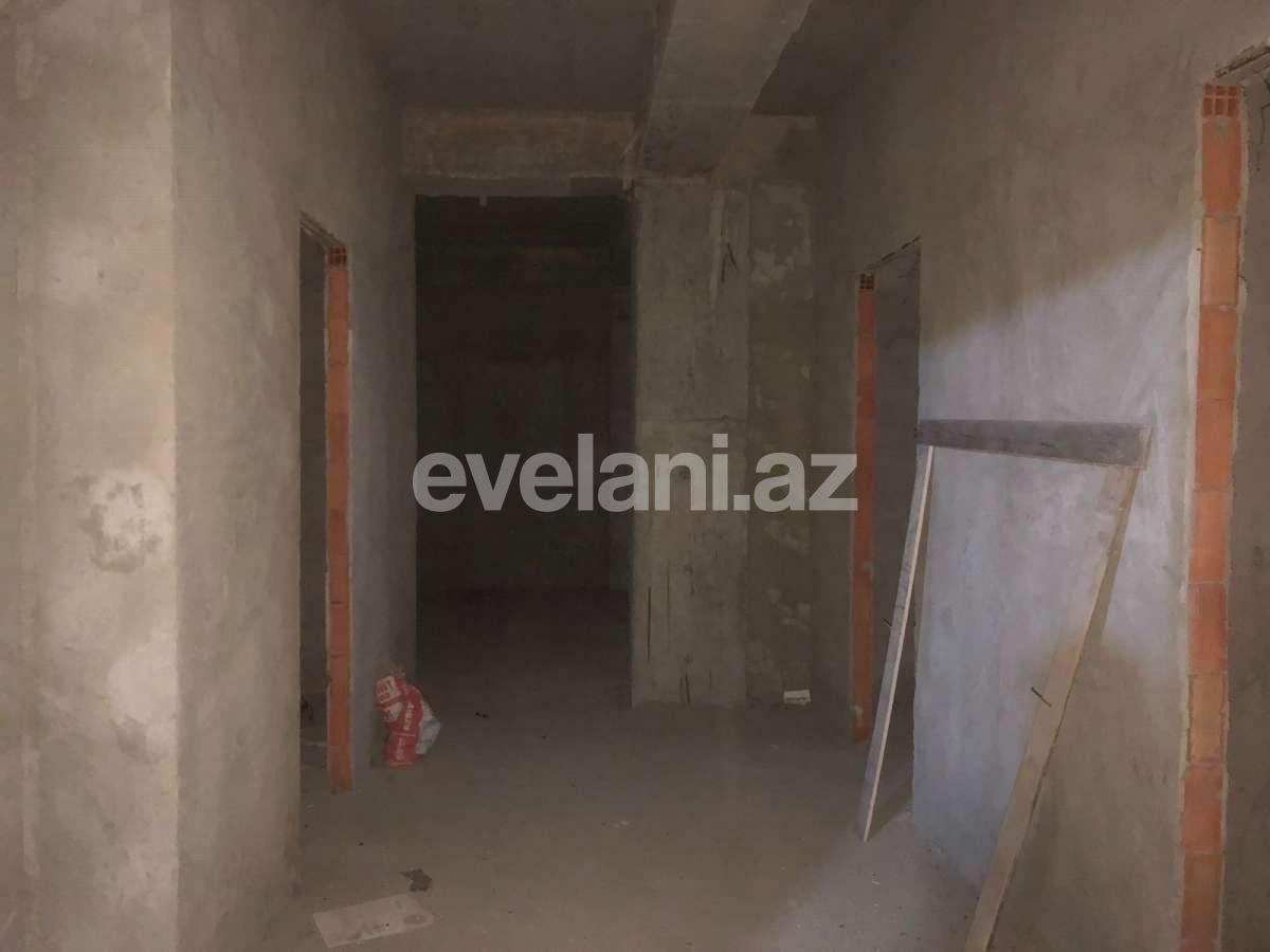 Продаётся, новостройка, 3-комнаты, 117 m², Баку, Низаминский r, Кара Караев m.