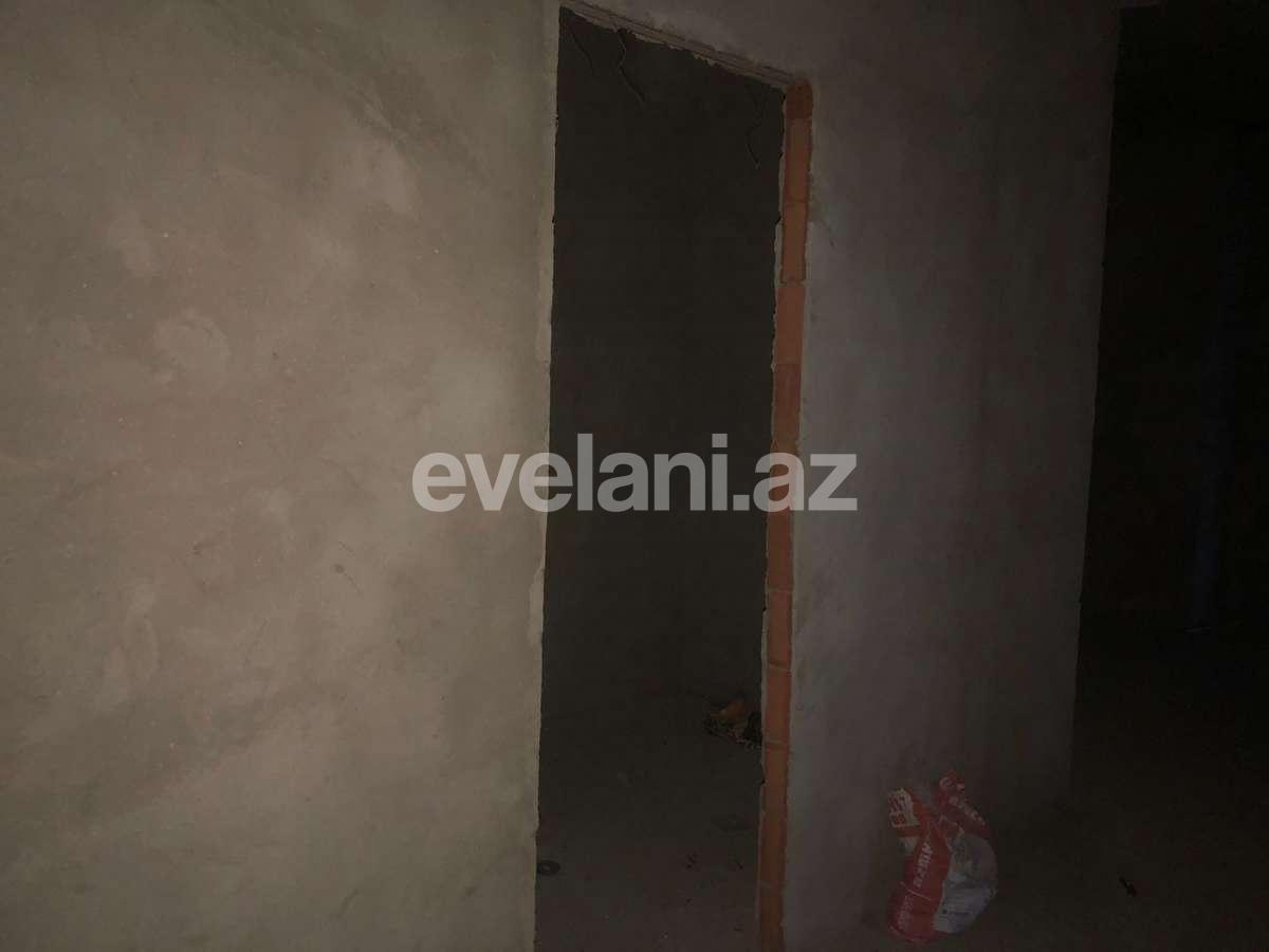 Продаётся, новостройка, 3-комнаты, 117 m², Баку, Низаминский r, Кара Караев m.