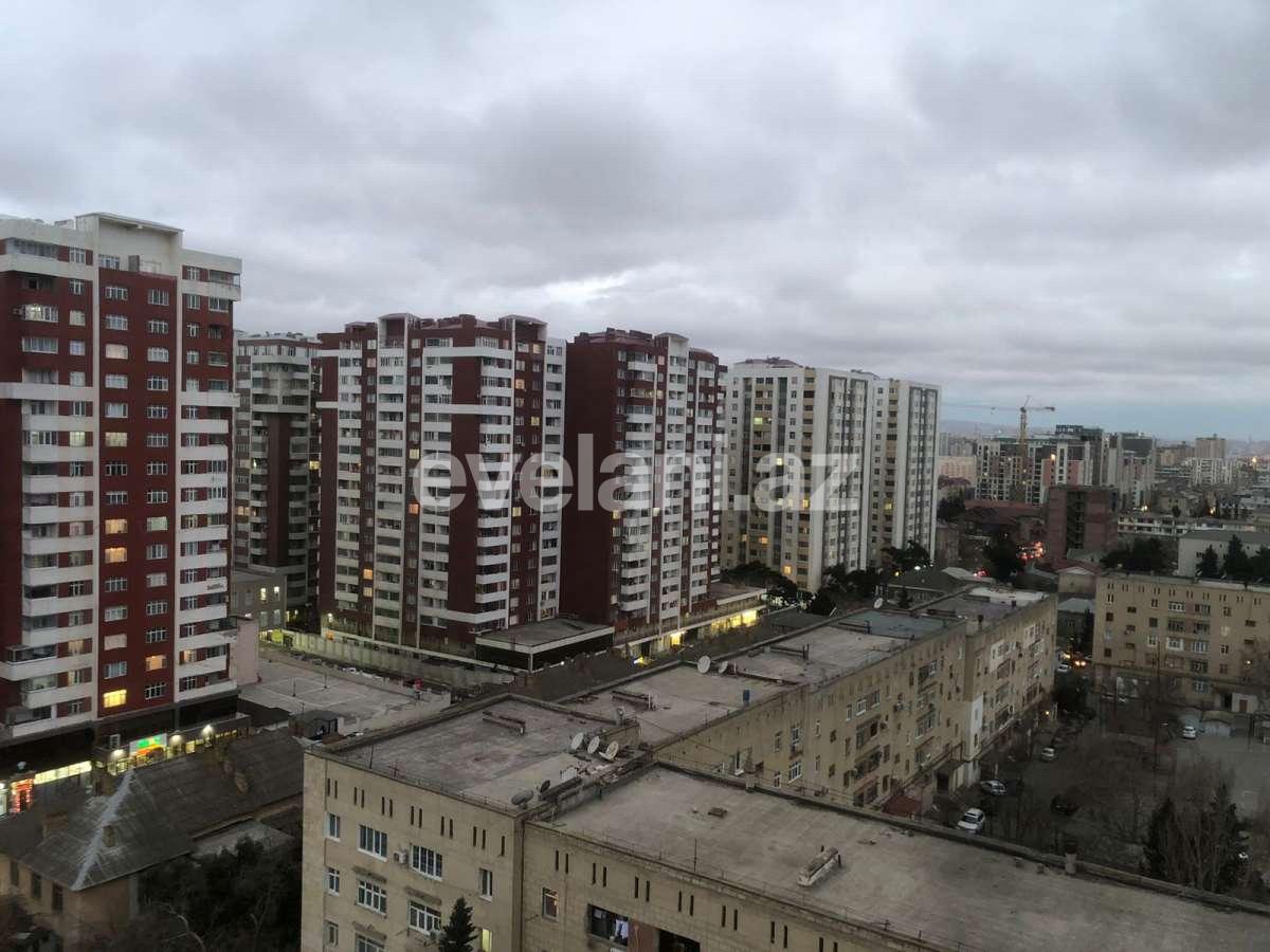Продаётся, новостройка, 3-комнаты, 117 m², Баку, Низаминский r, Кара Караев m.