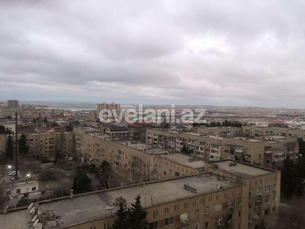 Продаётся, новостройка, 3-комнаты, 117 m², Баку, Низаминский r, Кара Караев m.