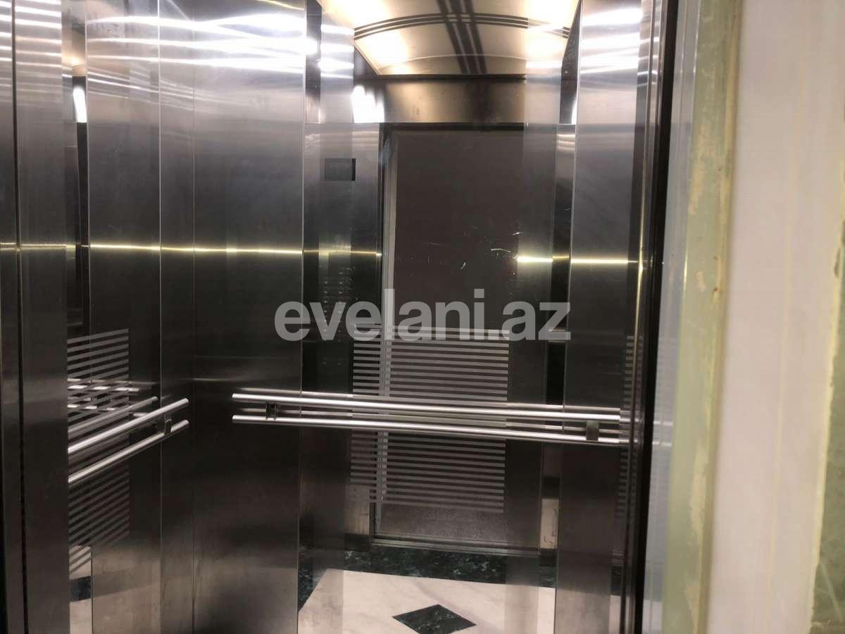 Продаётся, новостройка, 3-комнаты, 117 m², Баку, Низаминский r, Кара Караев m.