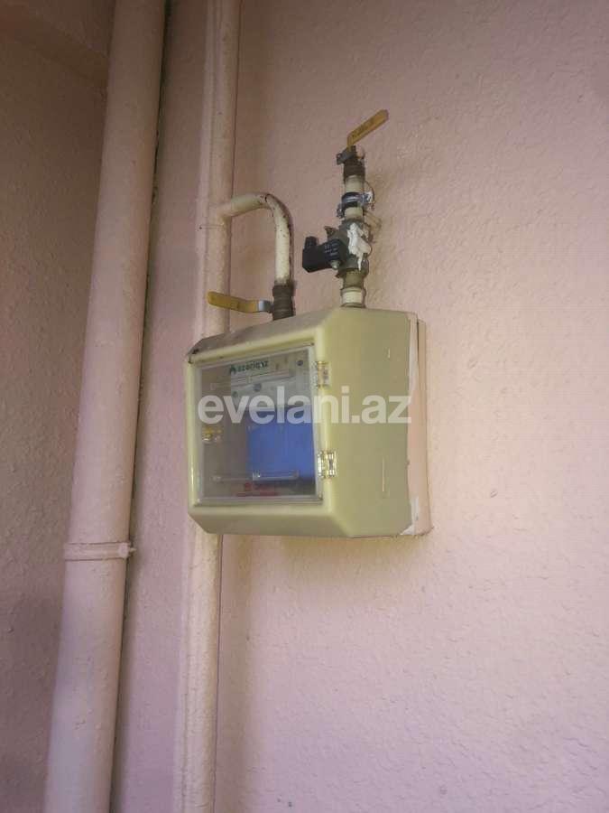 Продаётся, новостройка, 3-комнаты, 117 m², Баку, Низаминский r, Кара Караев m.