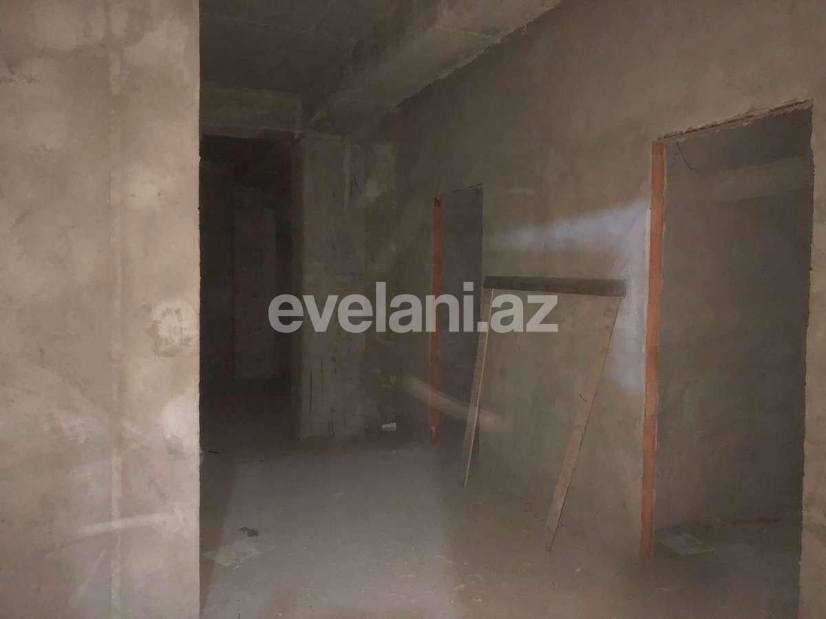 Продаётся, новостройка, 3-комнаты, 117 m², Баку, Низаминский r, Кара Караев m.