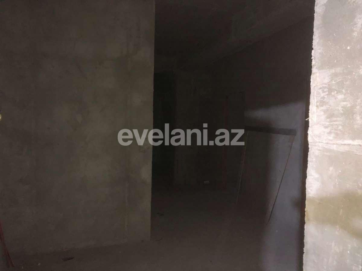 Продаётся, новостройка, 3-комнаты, 117 m², Баку, Низаминский r, Кара Караев m.