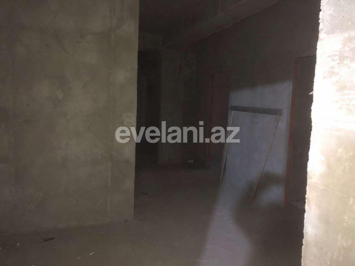 Продаётся, новостройка, 3-комнаты, 117 m², Баку, Низаминский r, Кара Караев m.