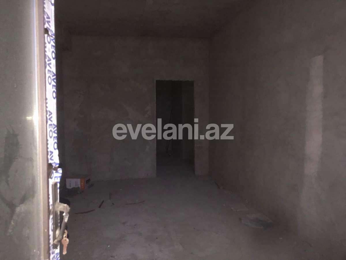 Продаётся, новостройка, 3-комнаты, 117 m², Баку, Низаминский r, Кара Караев m.