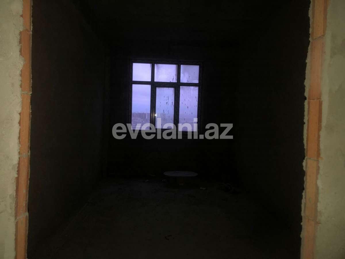 Продаётся, новостройка, 3-комнаты, 117 m², Баку, Низаминский r, Кара Караев m.