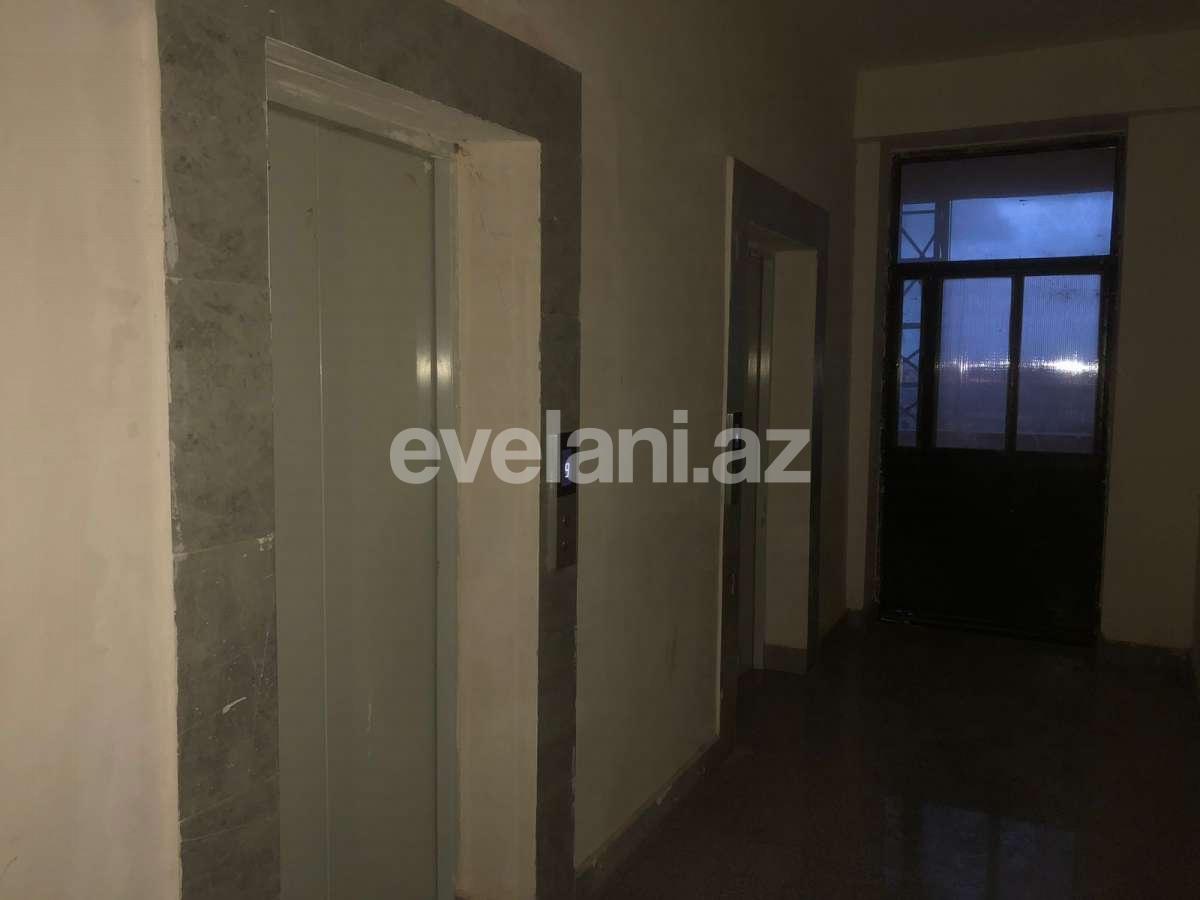 Продаётся, новостройка, 3-комнаты, 117 m², Баку, Низаминский r, Кара Караев m.