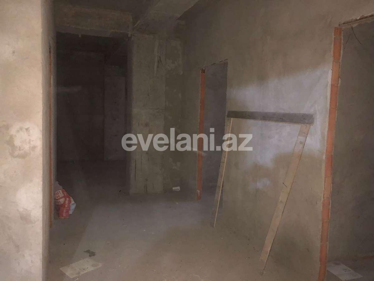 Продаётся, новостройка, 3-комнаты, 117 m², Баку, Низаминский r, Кара Караев m.