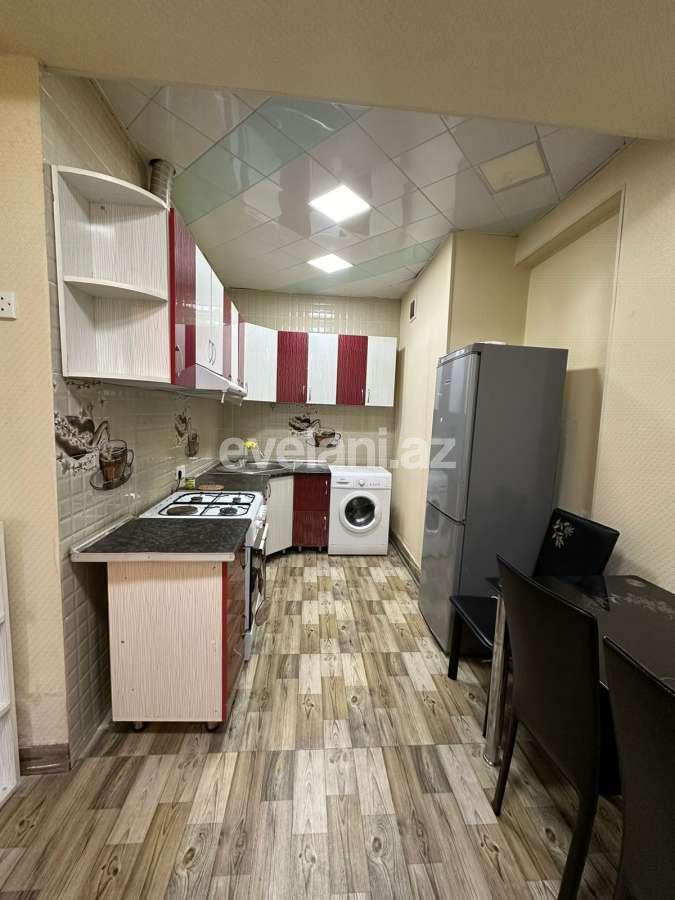Satılır, yeni tikili, 2 otaqlı, 86 m², Bakı, Xətai r, Əhmədli m.