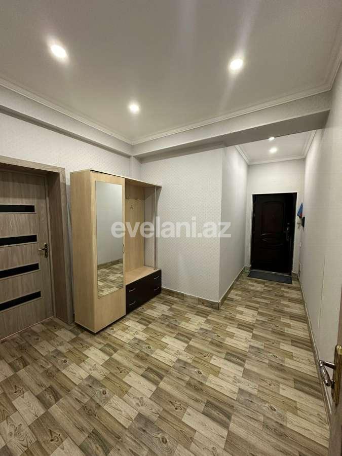 Satılır, yeni tikili, 2 otaqlı, 86 m², Bakı, Xətai r, Əhmədli m.