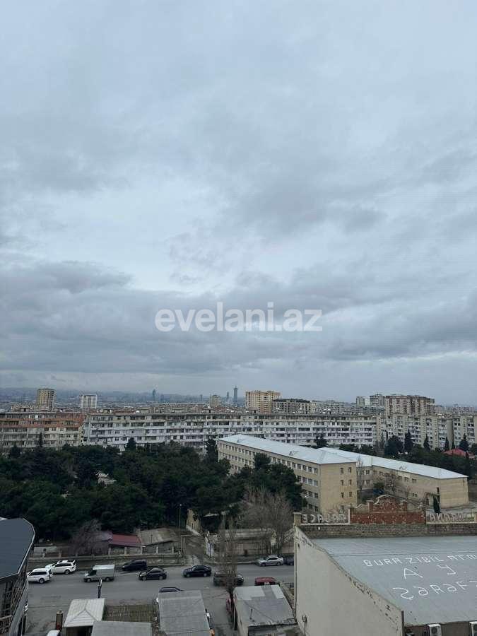 Satılır, yeni tikili, 2 otaqlı, 86 m², Bakı, Xətai r, Əhmədli m.