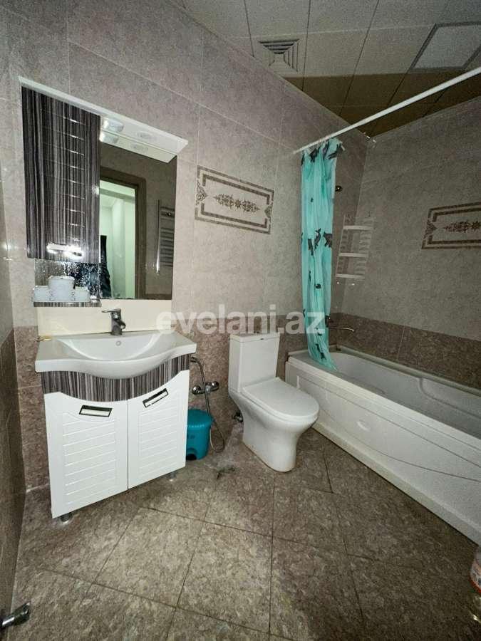 Satılır, yeni tikili, 2 otaqlı, 86 m², Bakı, Xətai r, Əhmədli m.