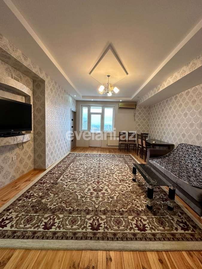 Satılır, yeni tikili, 2 otaqlı, 86 m², Bakı, Xətai r, Əhmədli m.