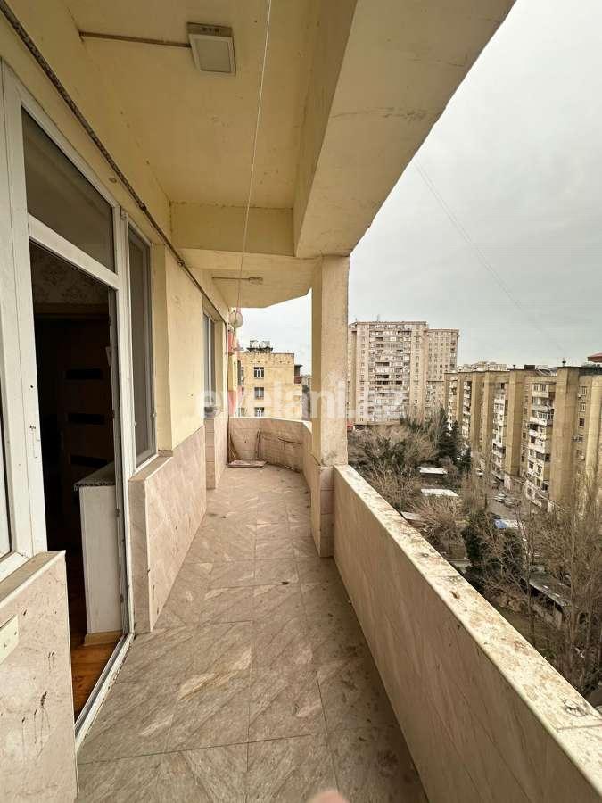 Satılır, yeni tikili, 2 otaqlı, 86 m², Bakı, Xətai r, Əhmədli m.