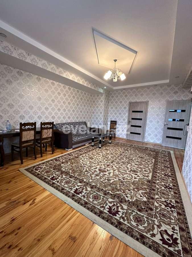 Satılır, yeni tikili, 2 otaqlı, 86 m², Bakı, Xətai r, Əhmədli m.