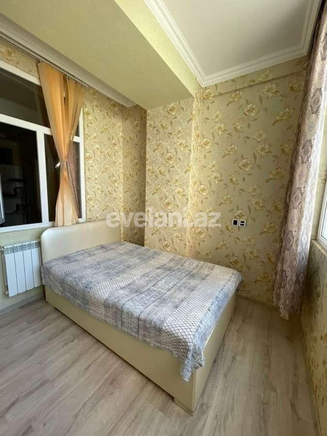 Satılır, yeni tikili, 4 otaqlı, 105 m², Bakı, Abşeron r, Masazır q.