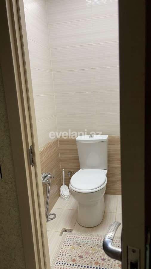 Satılır, yeni tikili, 4 otaqlı, 105 m², Bakı, Abşeron r, Masazır q.