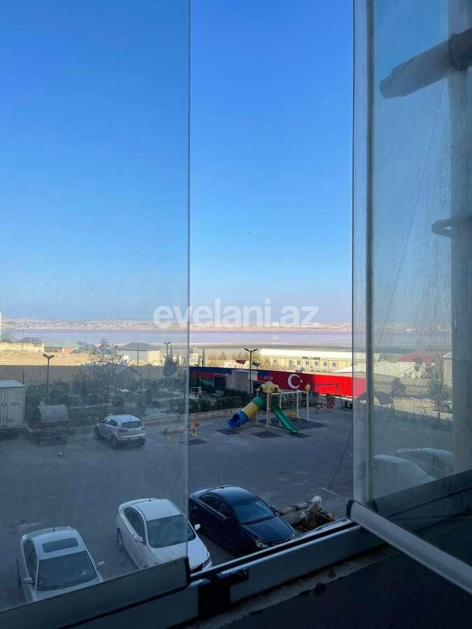 Satılır, yeni tikili, 4 otaqlı, 105 m², Bakı, Abşeron r, Masazır q.