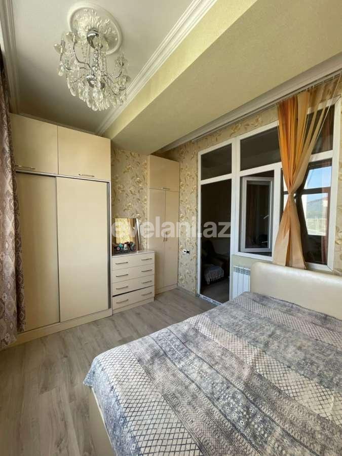 Satılır, yeni tikili, 4 otaqlı, 105 m², Bakı, Abşeron r, Masazır q.