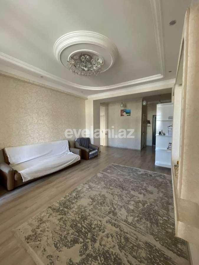 Satılır, yeni tikili, 4 otaqlı, 105 m², Bakı, Abşeron r, Masazır q.