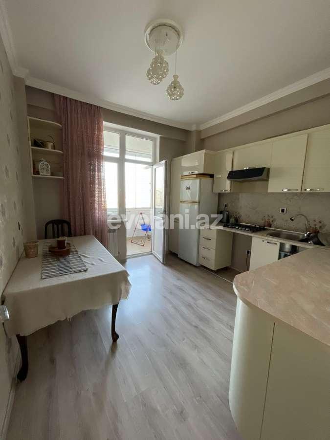 Satılır, yeni tikili, 4 otaqlı, 105 m², Bakı, Abşeron r, Masazır q.