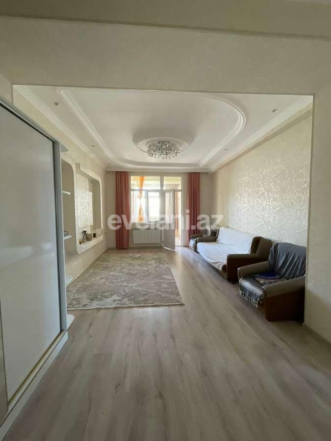 Satılır, yeni tikili, 4 otaqlı, 105 m², Bakı, Abşeron r, Masazır q.