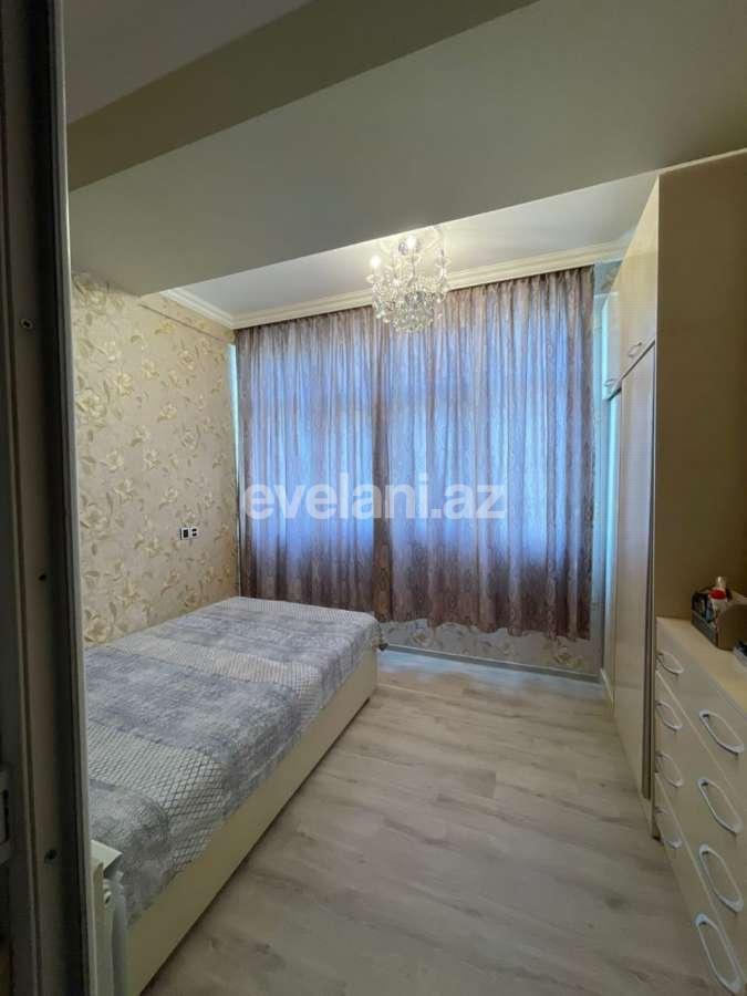 Satılır, yeni tikili, 4 otaqlı, 105 m², Bakı, Abşeron r, Masazır q.