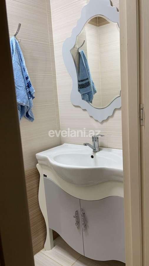 Satılır, yeni tikili, 4 otaqlı, 105 m², Bakı, Abşeron r, Masazır q.