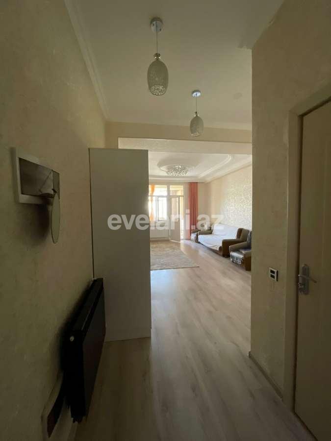 Satılır, yeni tikili, 4 otaqlı, 105 m², Bakı, Abşeron r, Masazır q.