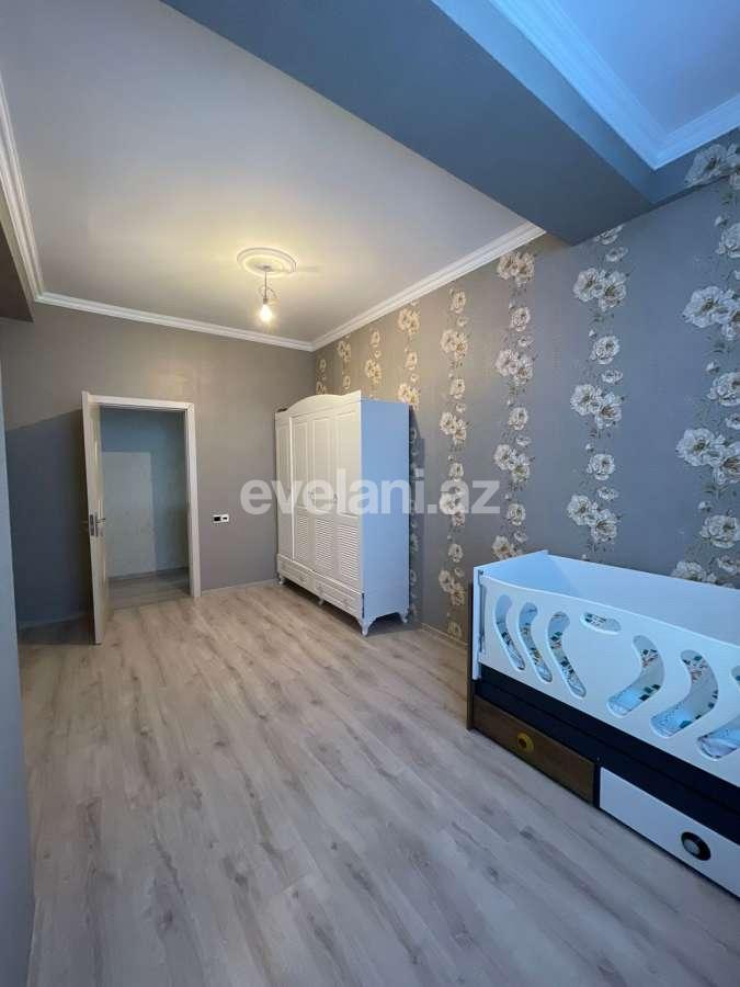 Satılır, yeni tikili, 4 otaqlı, 105 m², Bakı, Abşeron r, Masazır q.