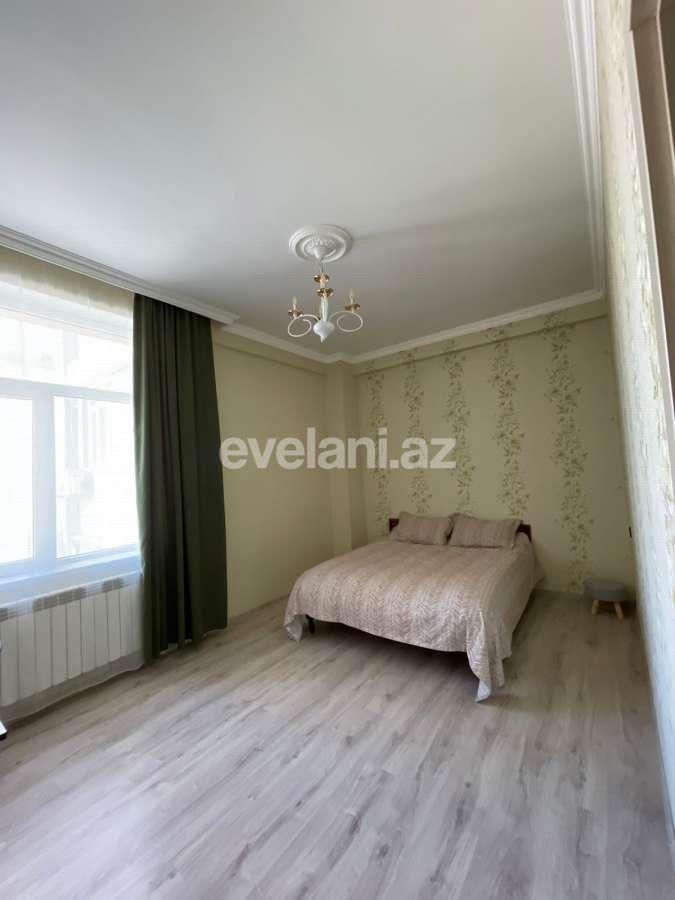 Satılır, yeni tikili, 4 otaqlı, 105 m², Bakı, Abşeron r, Masazır q.