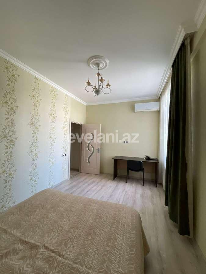 Satılır, yeni tikili, 4 otaqlı, 105 m², Bakı, Abşeron r, Masazır q.